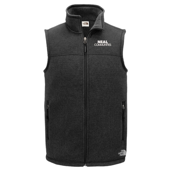 Vest Thumbnail