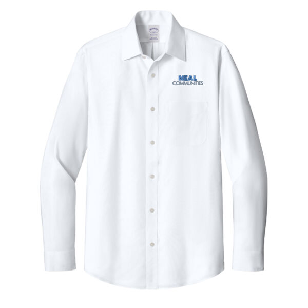 Button Down Thumbnail