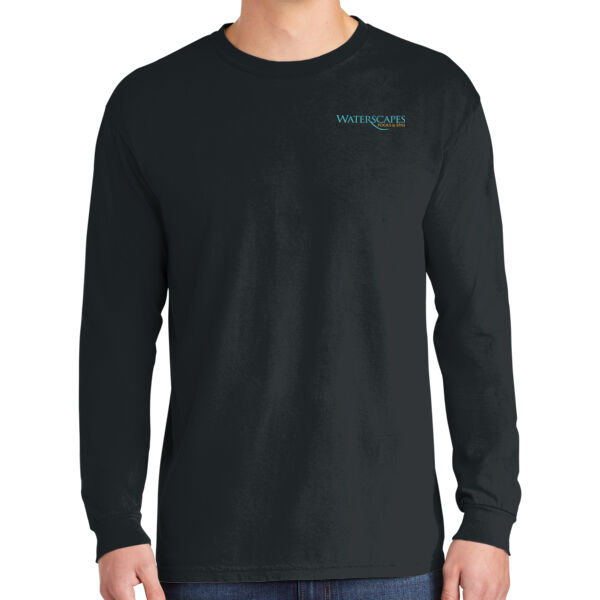 Long Sleeve Thumbnail