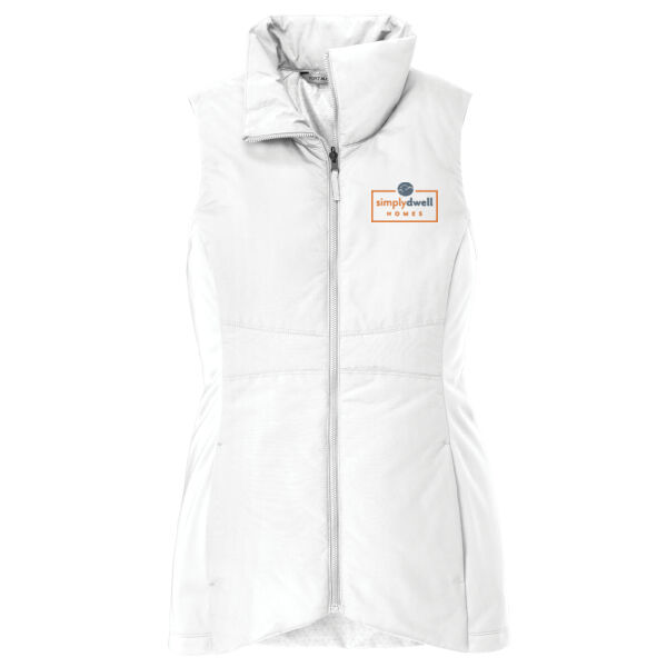 Vests Thumbnail