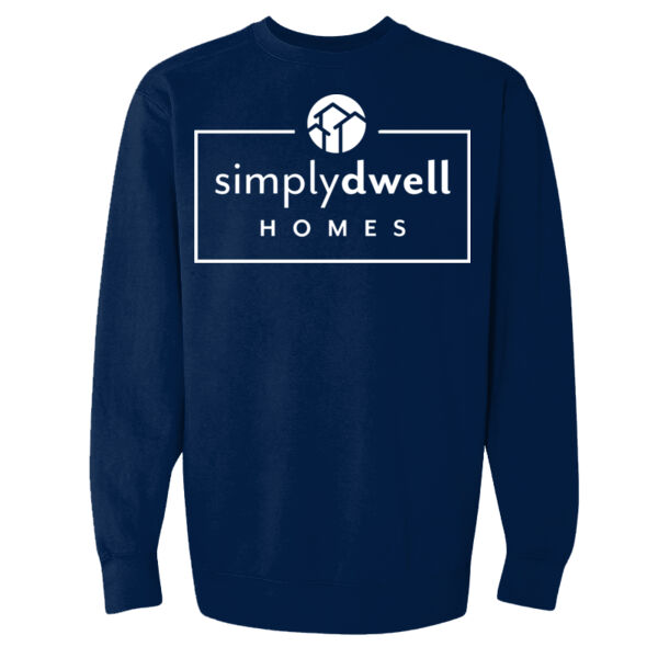 Sweatshirts Thumbnail