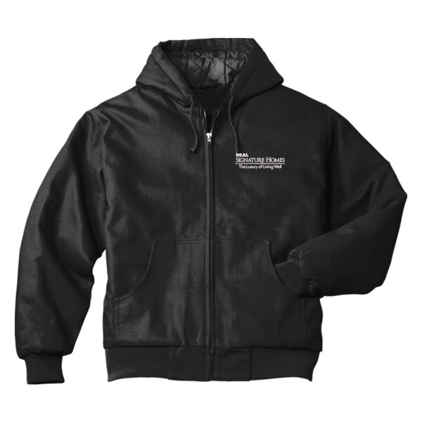 Jackets Thumbnail
