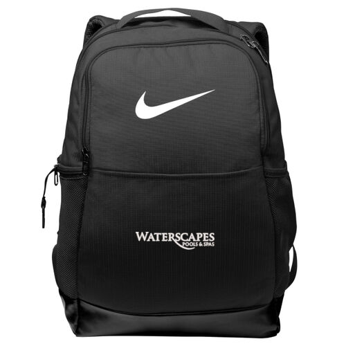 Backpack Thumbnail