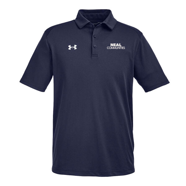   - Men's Tech™ Polo Thumbnail