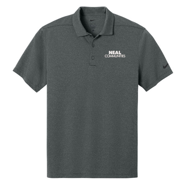   - Dri FIT Smooth Heather Polo Thumbnail