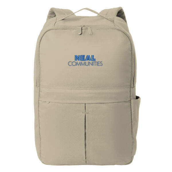   - Matte Backpack Thumbnail