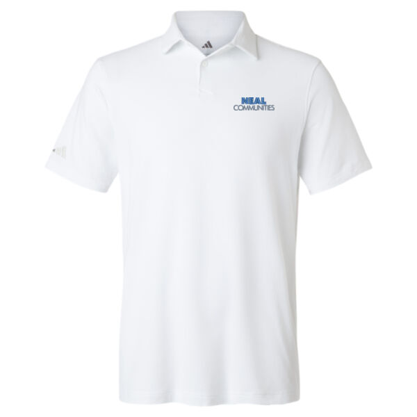   - Men's Blended Polo Thumbnail