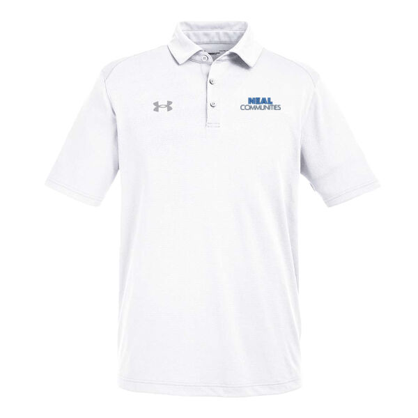   - Men's Tech™ Polo Thumbnail