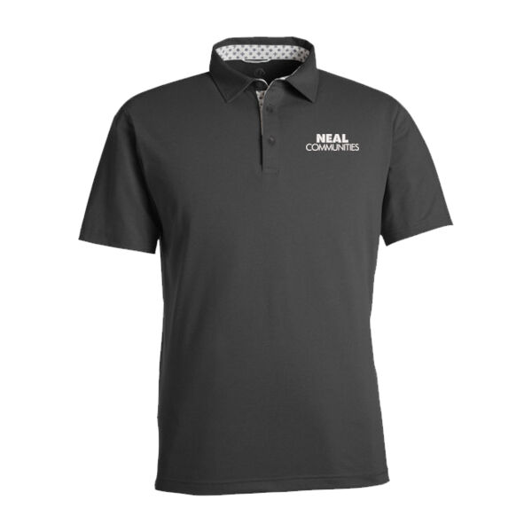   - Men's James H Polo Thumbnail