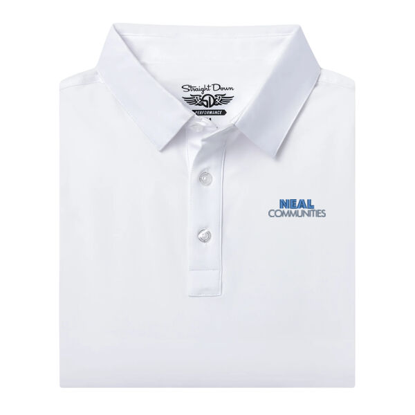   - Olympic Polo Thumbnail