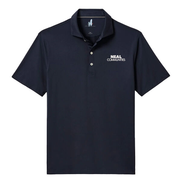   - Huronn Featherweight Performance Polo Thumbnail