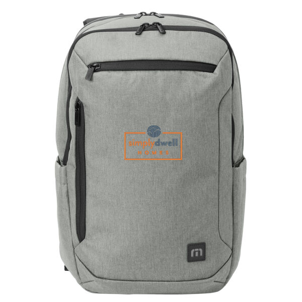   - Duration Backpack Thumbnail