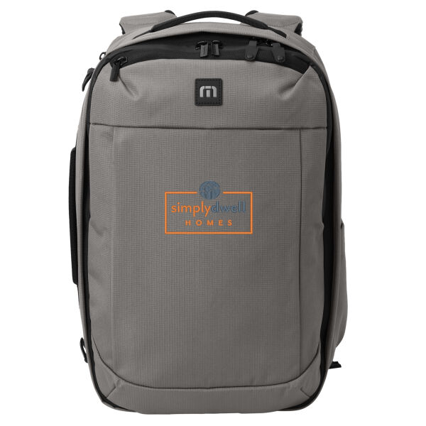   - Lateral Convertible Backpack Thumbnail
