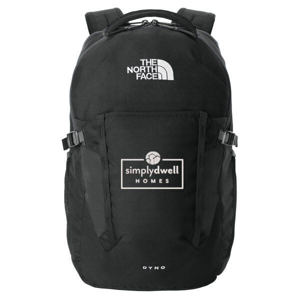   - Dyno Backpack Thumbnail