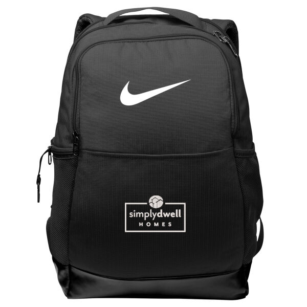   - Brasilia Medium Backpack Thumbnail