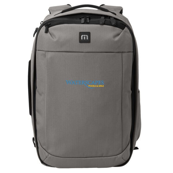   - Lateral Convertible Backpack Thumbnail