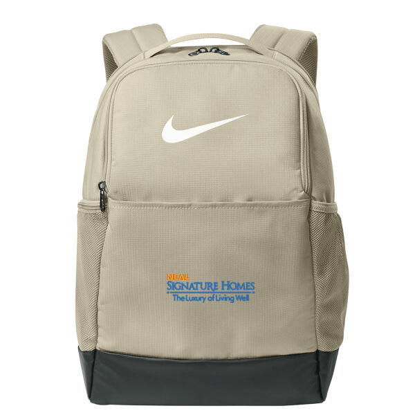   - Brasilia Medium Backpack Thumbnail