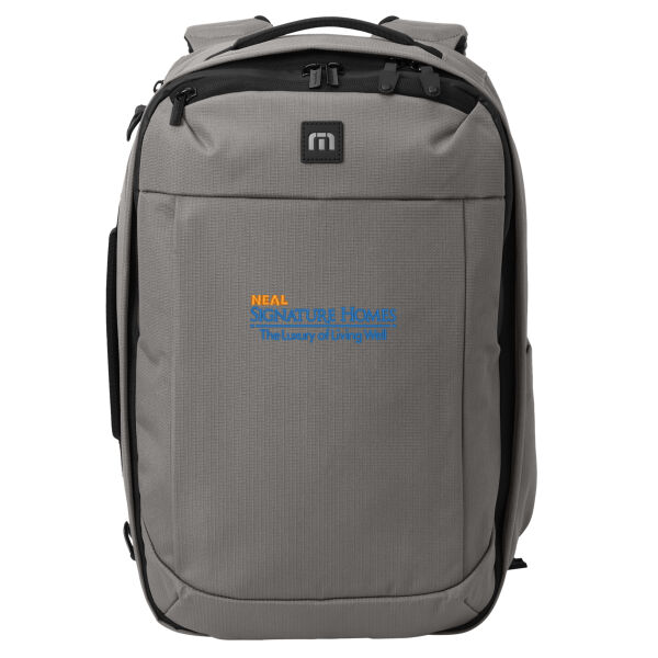   - Lateral Convertible Backpack Thumbnail