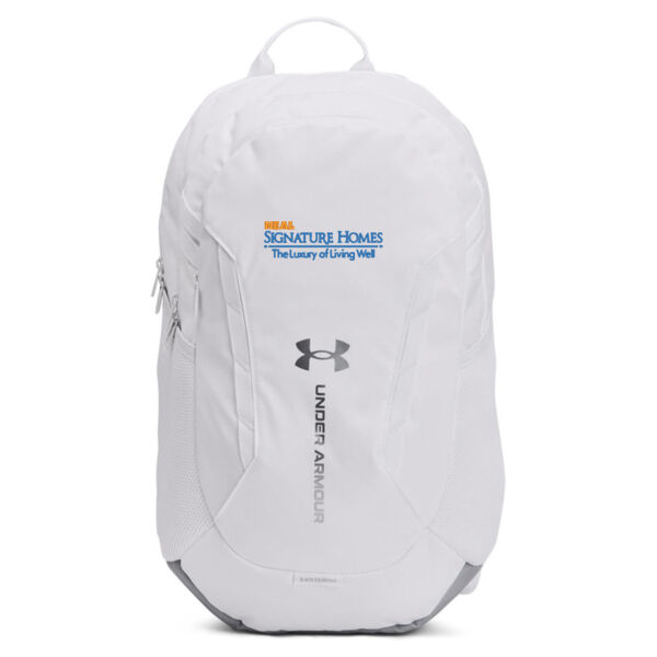   - Hustle Backpack 6.0 Thumbnail