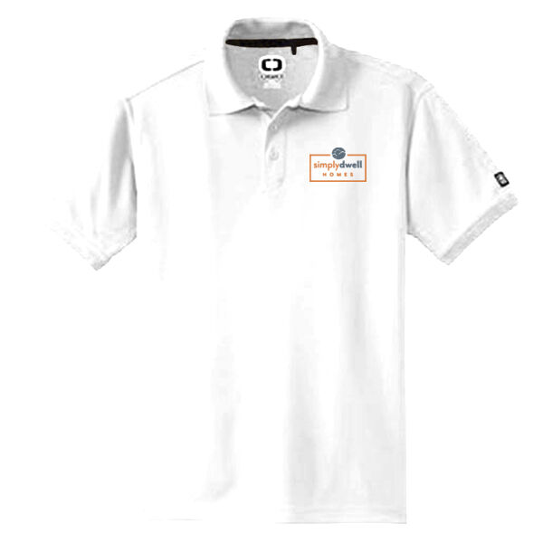   - Caliber2.0 Polo Thumbnail