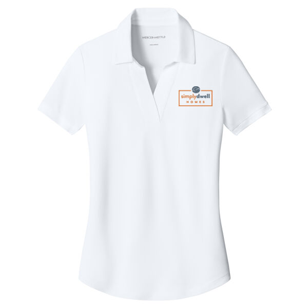   - Women's Everyday Performance Polo Thumbnail