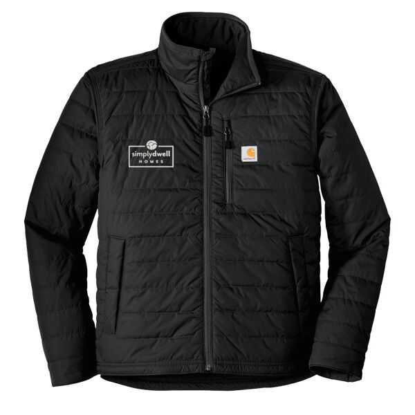   - Gilliam Jacket Thumbnail