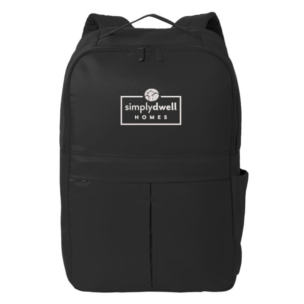  - Matte Backpack Thumbnail