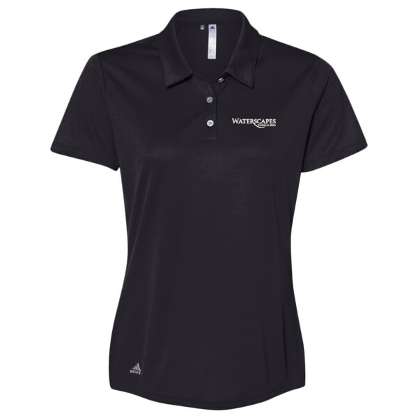   - Women's Performance Polo Thumbnail