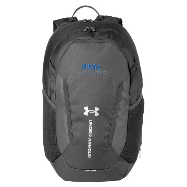   - Hustle Backpack 6.0 Thumbnail