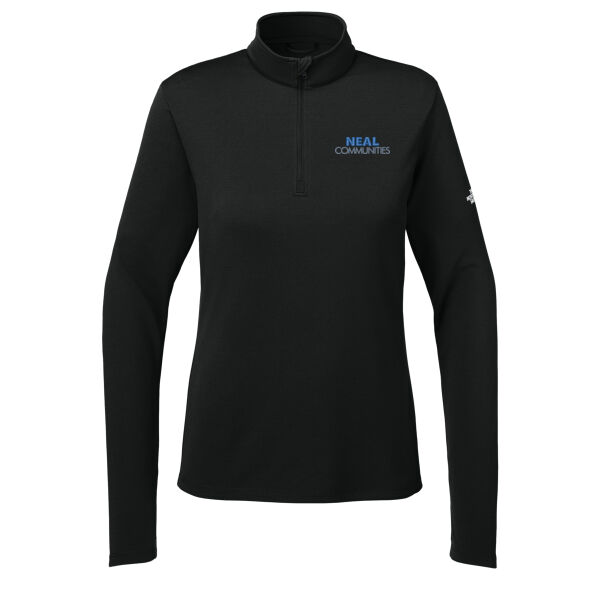   - Women's Ambition 1/4 Zip Thumbnail
