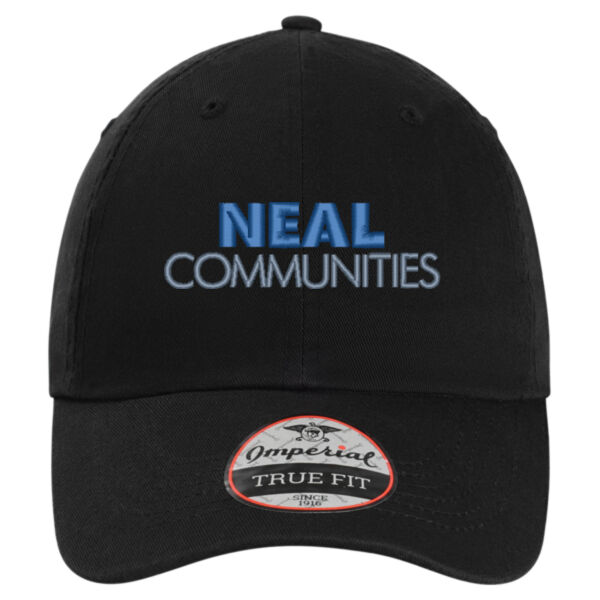   - The Original Buckle Dad Hat Thumbnail