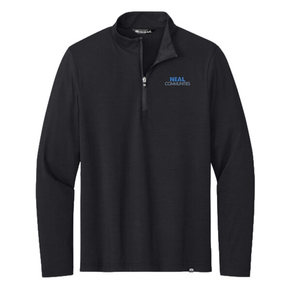   - Crestview 1/4 Zip Thumbnail