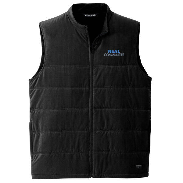   - Cold Bay Vest Thumbnail