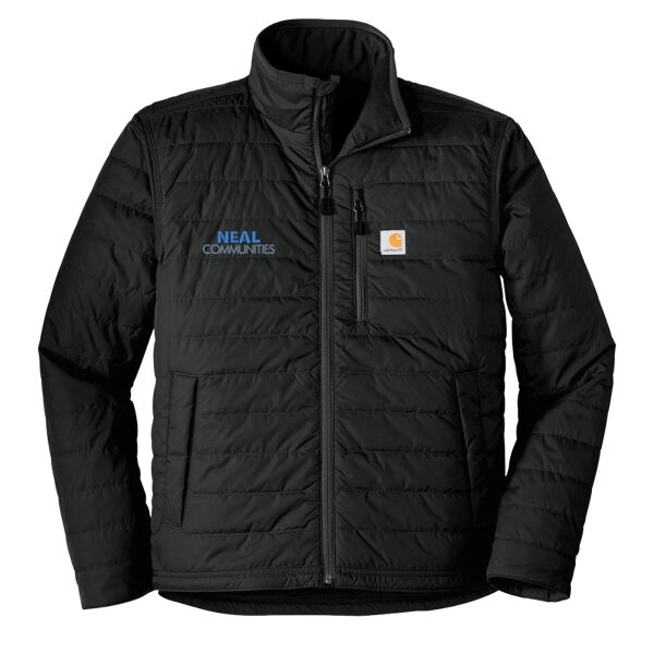   - Gilliam Jacket Thumbnail