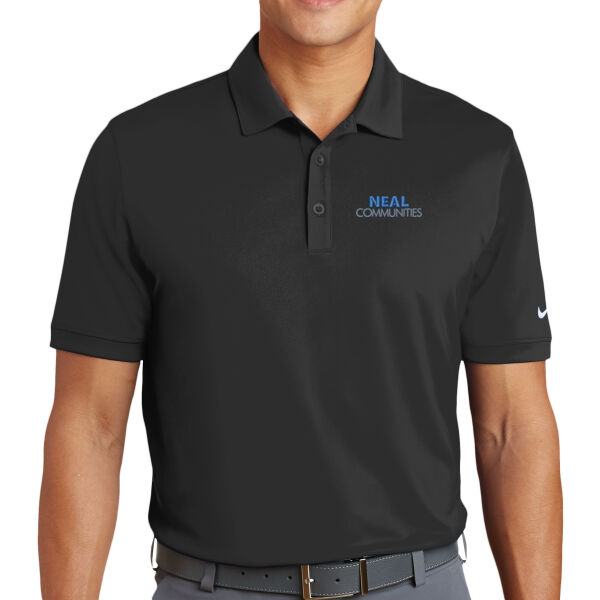   - Dri FIT Players Modern Fit Polo Thumbnail