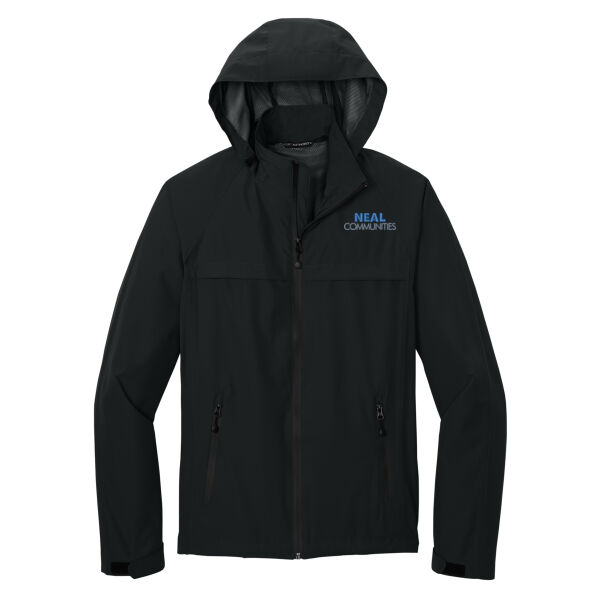   - Torrent Waterproof Jacket Thumbnail
