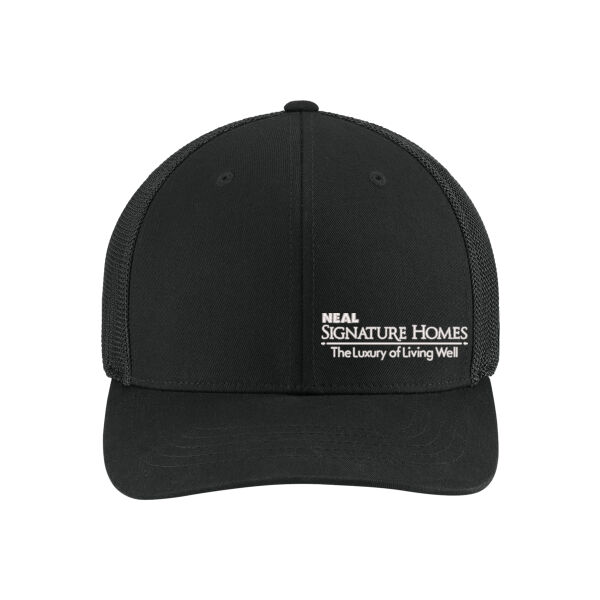   - Flexfit 110 ® Mesh Back Cap Thumbnail
