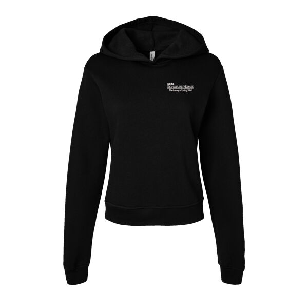   - Women's Classic Hoodie Sweatshirt Thumbnail