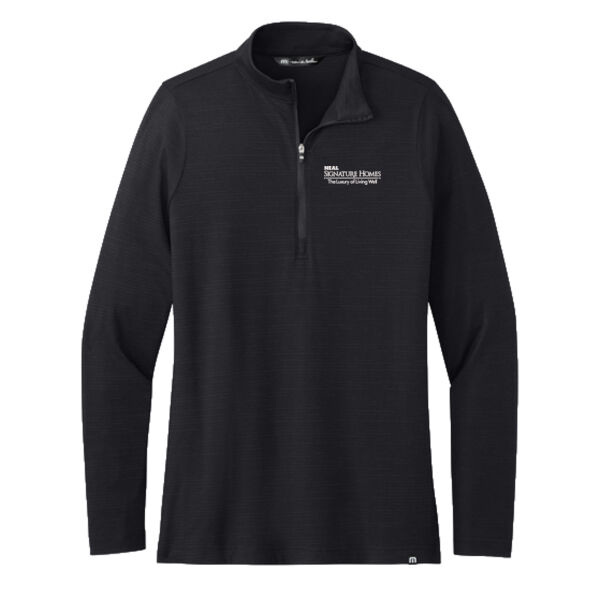   - Women's Crestview 1/4 Zip Thumbnail