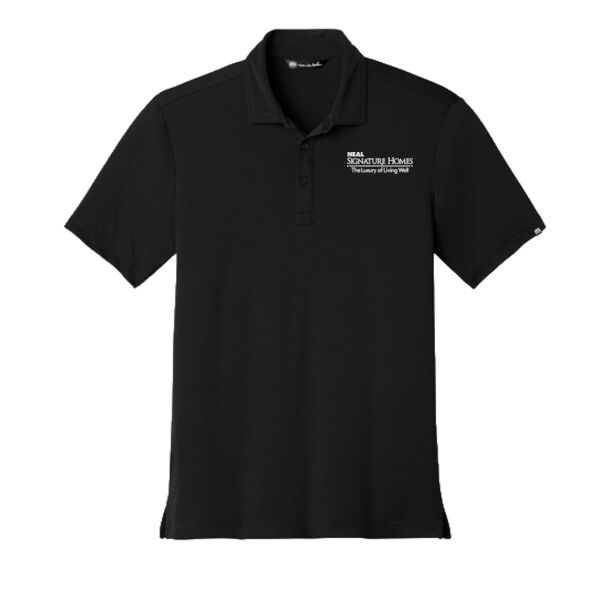   - Coto Performance Polo Thumbnail