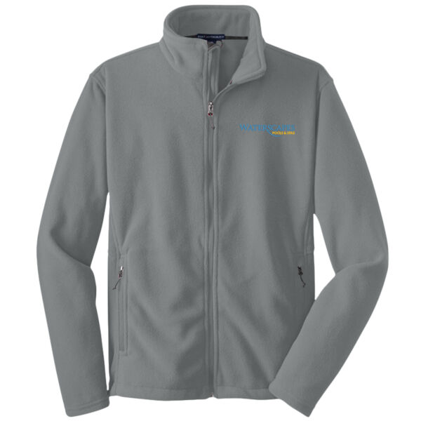   - Everyday Fleece Jacket Thumbnail