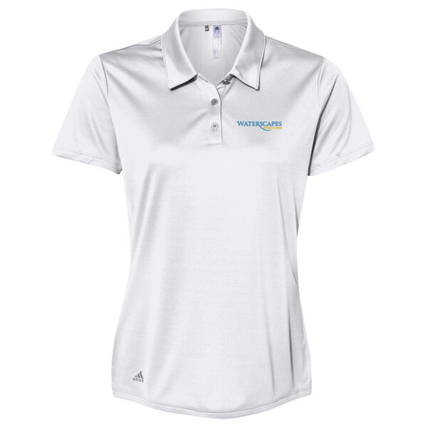   - Women's Performance Polo Thumbnail