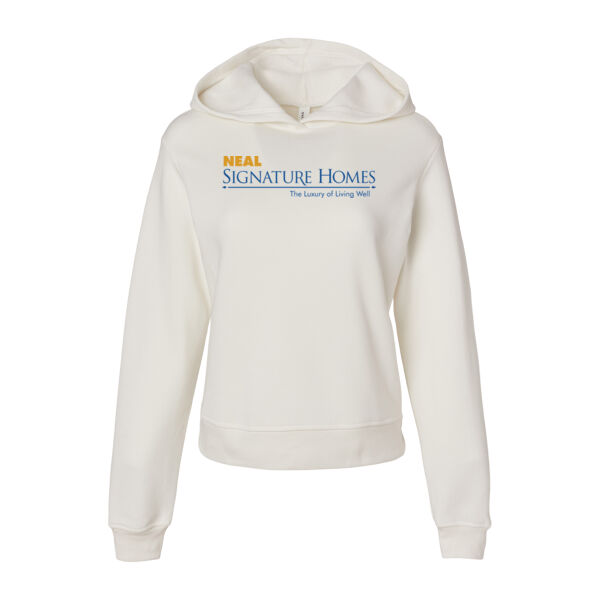   - Women's Classic Hoodie Sweatshirt Thumbnail