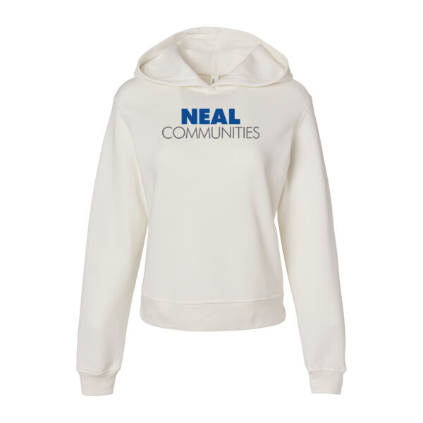   - Women's Classic Hoodie Sweatshirt Thumbnail