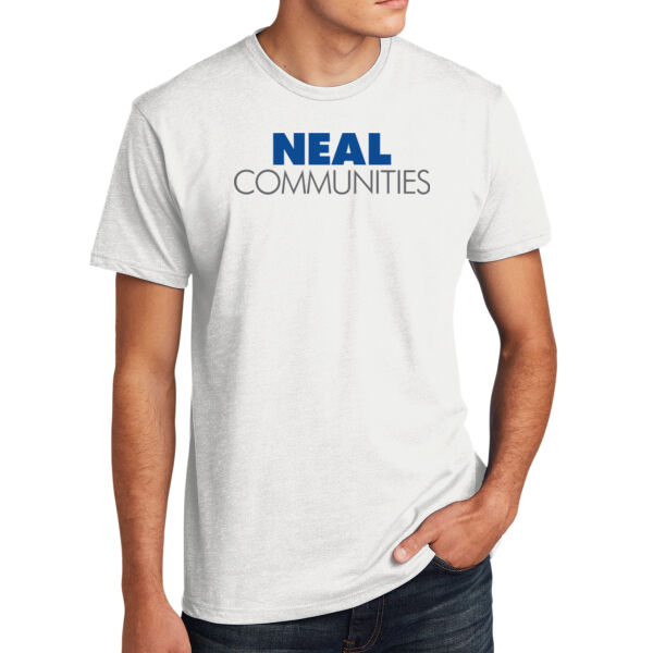   - Adult CVC Tee Thumbnail