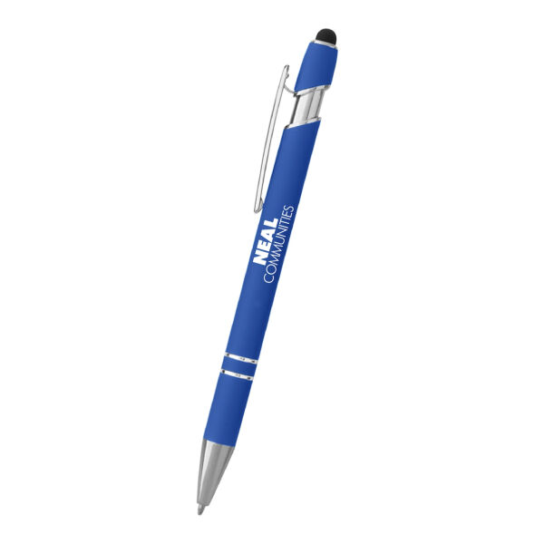 Incline Recycled Aluminum Stylus Pen Thumbnail