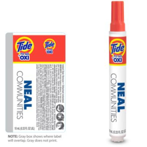  Tide® to Go +Oxi - Instant Stain Remover Thumbnail