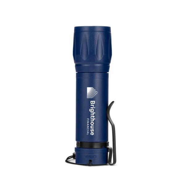 BrightBeam Rechargeable Flashlight Thumbnail