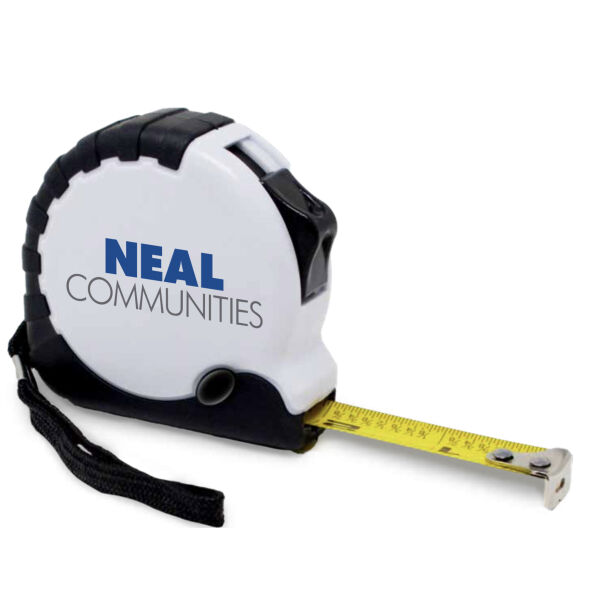 10-ft Tape Measure Thumbnail